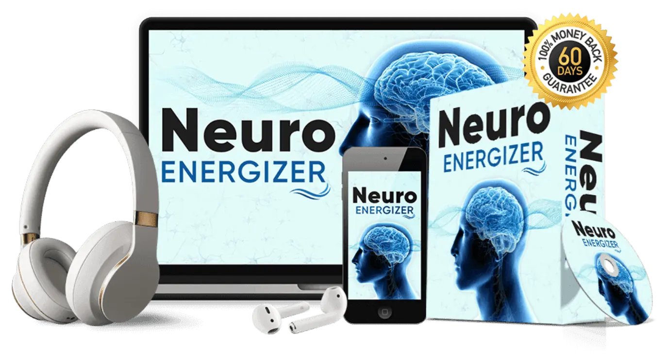 Neuro Energizer- buy