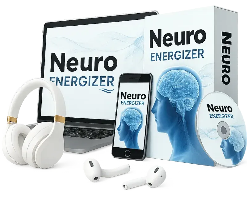Neuro-Energizer-official webiste