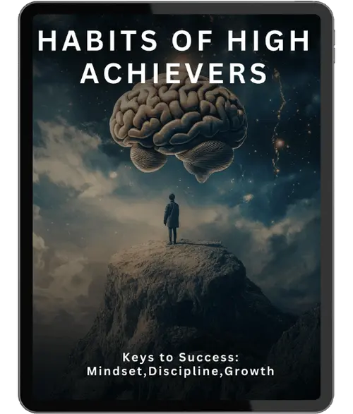 neuro-energizer-bonus-2-Habits of High Achievers