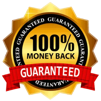 Neuro Energizer-money-back-guarantee